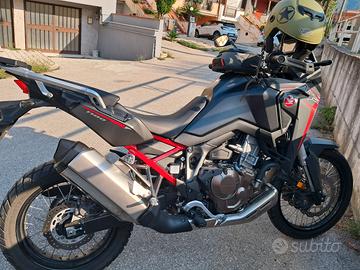 Honda CRF1100L Africa Twin - 2020