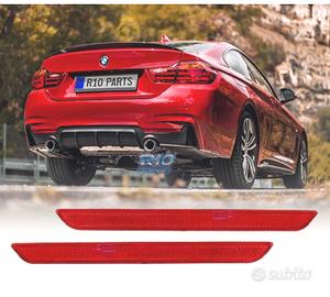 RIFLETTENTE POSTERIORE BMW F32 F33