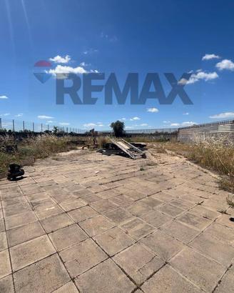 Terreno Industriale - Belpasso