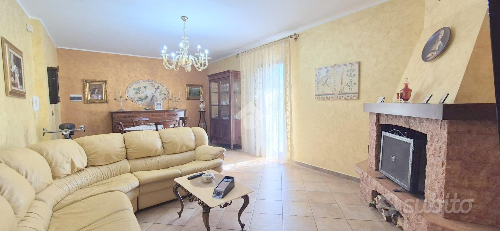 Appartamento – Monreale, Malpasso - Vista 2