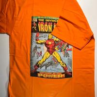Lotto T-shirt MARVEL / DISNEY - 5 € l'uno