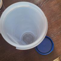 set da cucina Tupperware 