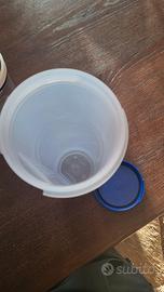 set da cucina Tupperware 