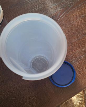 set da cucina Tupperware 