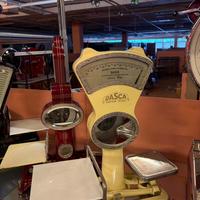 bilance berkel restaurate pronta consegn