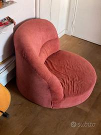 Poltrona vintage