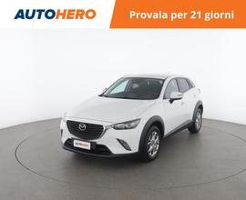 MAZDA CX-3 LF47799