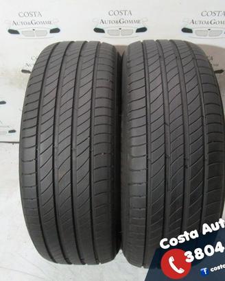 Saldi 205 55 17 Michelin 85%  205 55 R17