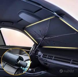 Ombrello per auto