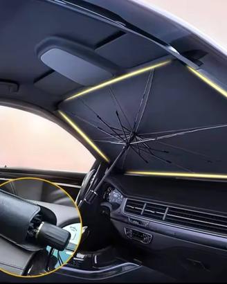 Ombrello per auto