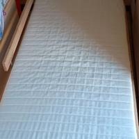 Letto bambini 70 x 160 e materasso