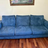 Set Divani COCCINEA Poltrone&Sofà