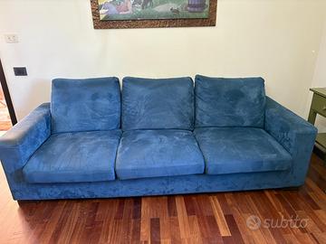 Set Divani COCCINEA Poltrone&Sofà