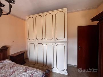 Armadio 8 ante