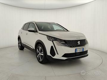 Peugeot 3008 BlueHDi 130 S&S Allure Pack