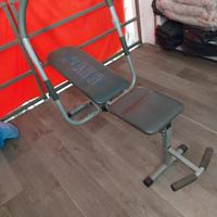 attrezzatura sportiva 