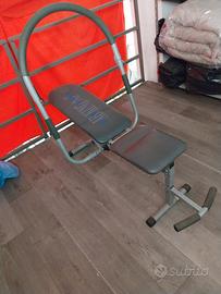 attrezzatura sportiva 