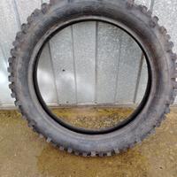 Gomma posteriore enduro/cross