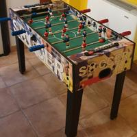 Calcetto Gioco Soccer