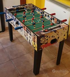 Calcetto Gioco Soccer