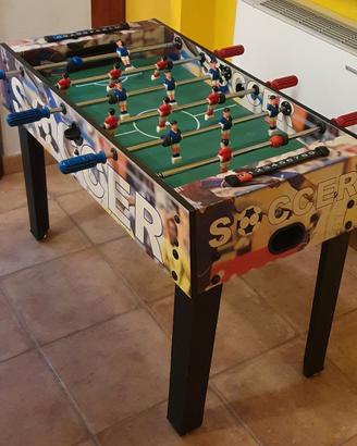 Calcetto Gioco Soccer