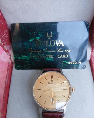 orologio originale 