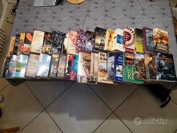 Libri  libro narrativa lingua inglese