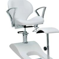 poltrona pedicure 