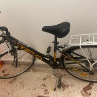 Atala bici donna- con marce