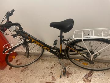 Atala bici donna- con marce