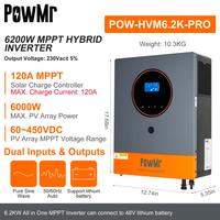 inverter ibrido