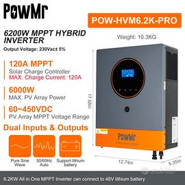inverter ibrido