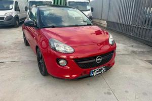 OPEL Adam 1.0 SGE 115 CV Start&Stop Slam