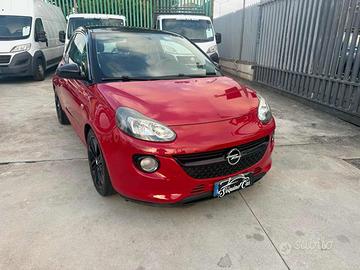 OPEL Adam 1.0 SGE 115 CV Start&Stop Slam