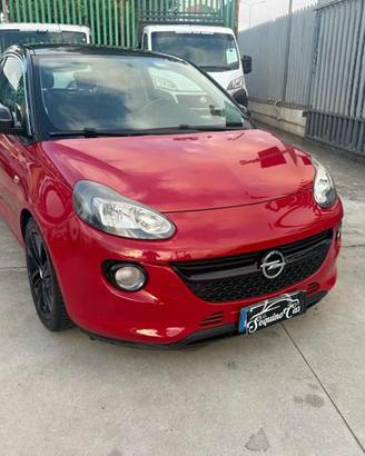 OPEL Adam 1.0 SGE 115 CV Start&Stop Slam