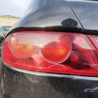 ALFA ROMEO 159 STATION WAGON 2007 - STOP POSTERIOR