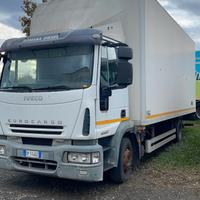 Iveco Eurocargo 120 25
