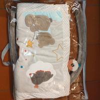 Palestrina / tappetino da gioco neonato Nattou