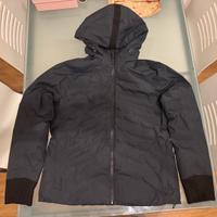 Giacca dainese donna nera XL