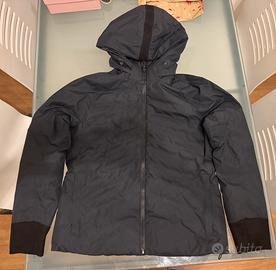 Giacca dainese donna nera XL