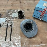 Testata originale Piaggio 200 epoca