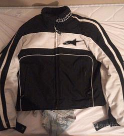 Alpinestars Abbigliamento da Moto Uomo : : Auto e Moto