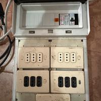 Quadro elettrico