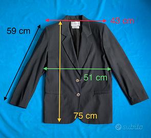 Giacca donna Fiorella Rubino