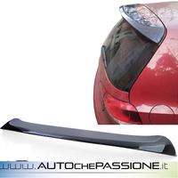 Spoiler Alettone GOLF 6 tutti i modelli no GTI GTD