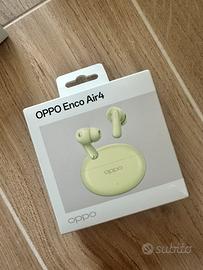 Cuffie Oppo enco air 4 NUOVO