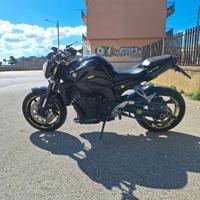 Yamaha FZ1