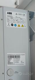 Inverter ABB per fotovoltaico 