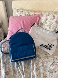 Zainetto Love Moschino