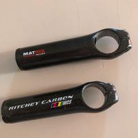 APPENDICI MANUBRIO RITCHEY WCS CARBON